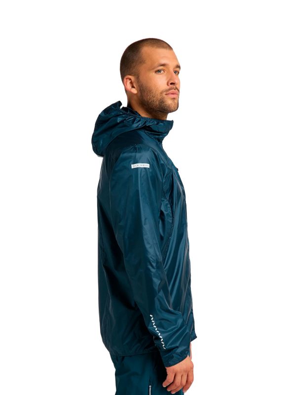Haglöfs L.I.M Shield Hood Men's Jacket - Image 4