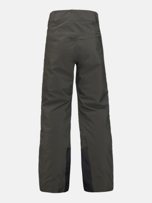 Peak Performance M Maroon Pant