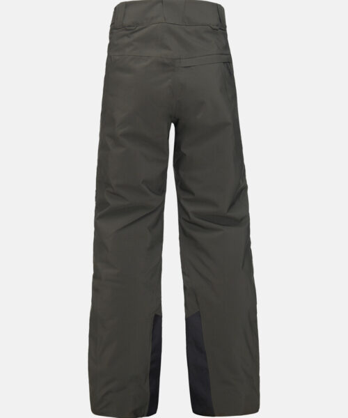 Peak Performance M Maroon Pant