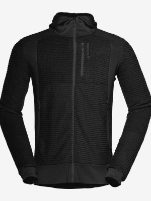 Norrona Falketind Alpha120 Zip Hood M