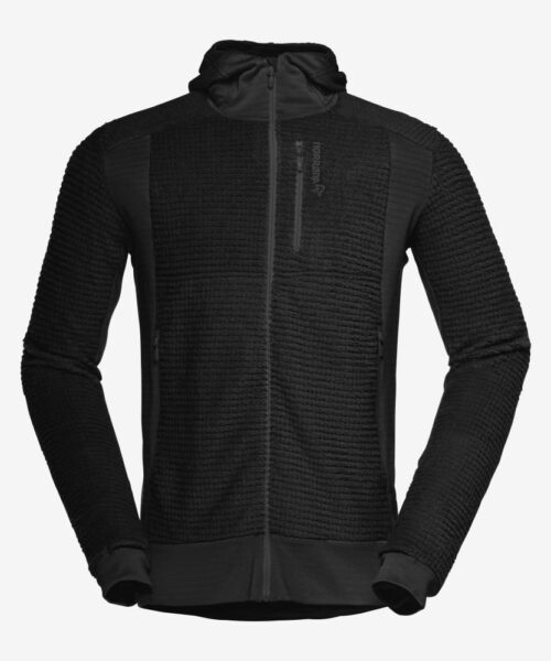 Norrona Falketind Alpha120 Zip Hood M