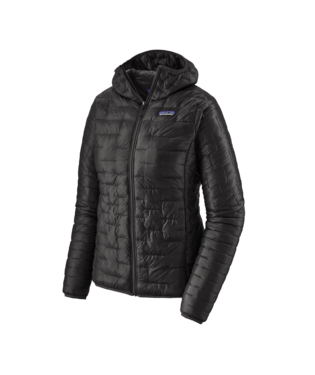 Patagonia W'S Micro Puff Women's Jacket 