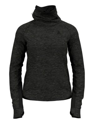 Odlo W 1/2 Berra Naisten Välikerros Fleece