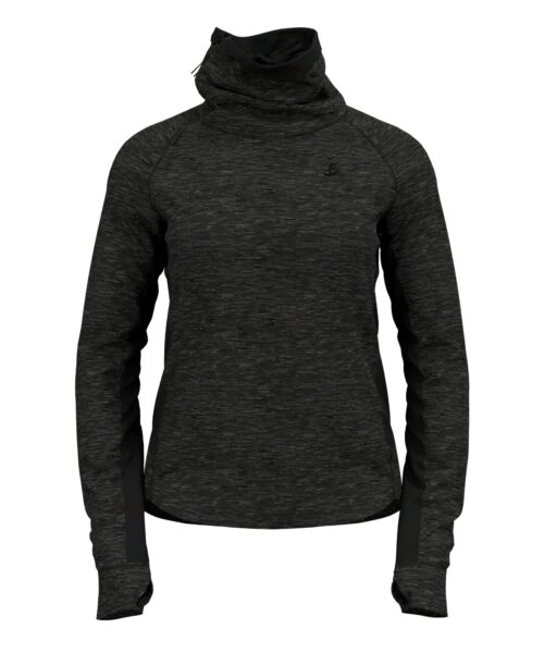 Odlo W 1/2 Berra Women's Midlayer Fleece