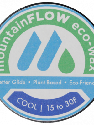 MountainFLOW Quick Wax Cool