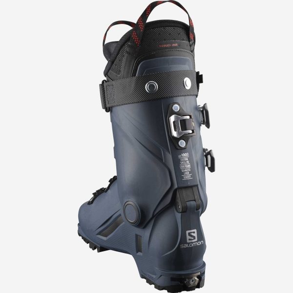 Salomon Shift Pro 100 skiboot - Image 5