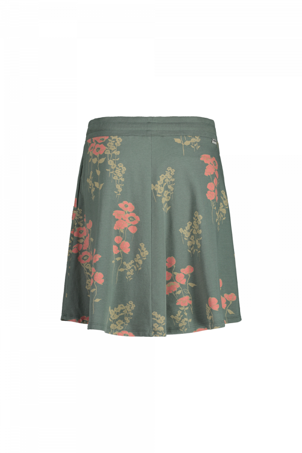 Maloja Ruselam. Sweat Skirt - Image 2