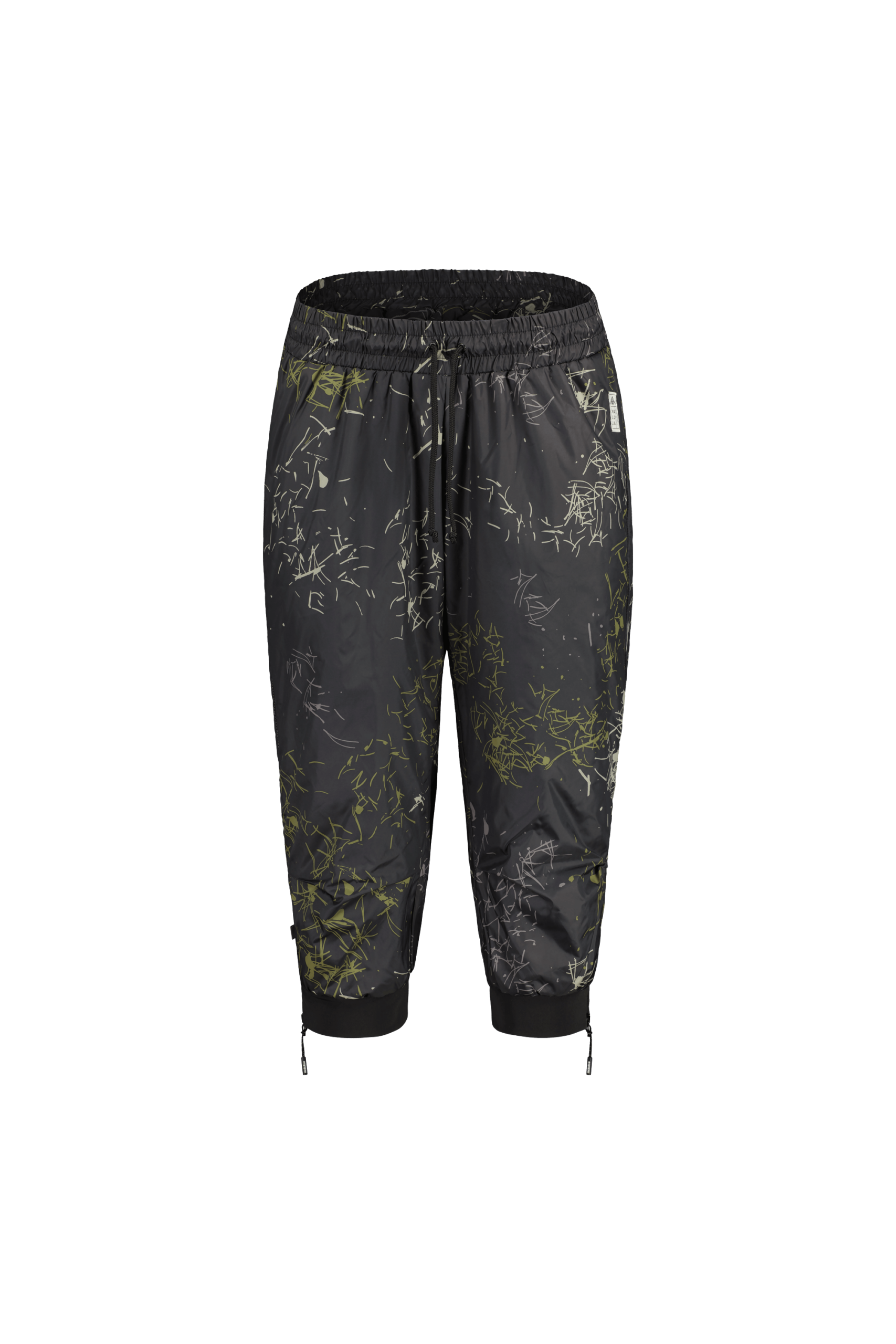 BLACK/FOREST