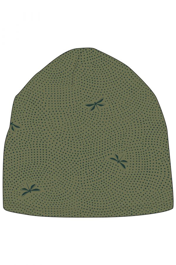 Maloja Albanam. Beanie - Image 4