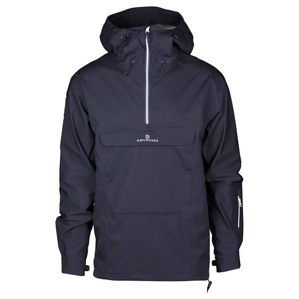 Amundsen Peak Anorak Mens - Image 3