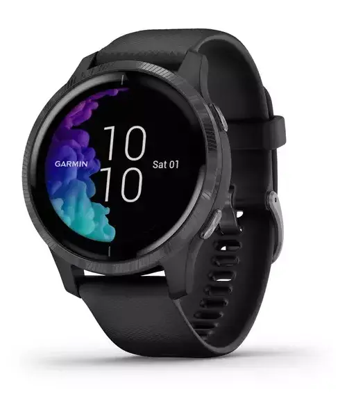 Garmin Venu GPS-älykello