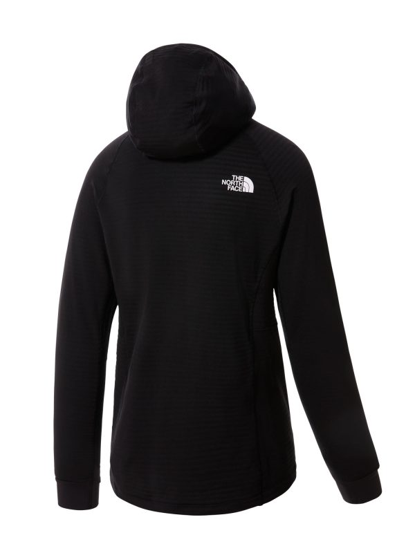 The North Face Circadian Miesten Fleecetakki - Image 2