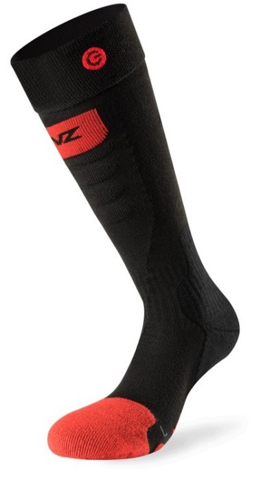 BLACK/RED