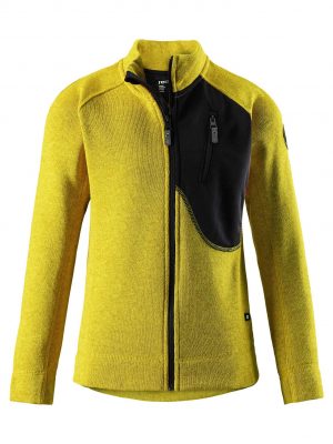 Reima Agosto Fleece