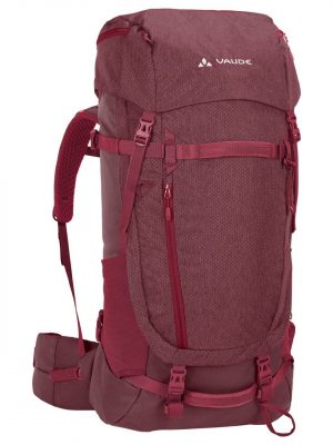 Vaude Astrum 55+10 Women's Hiking Backpack