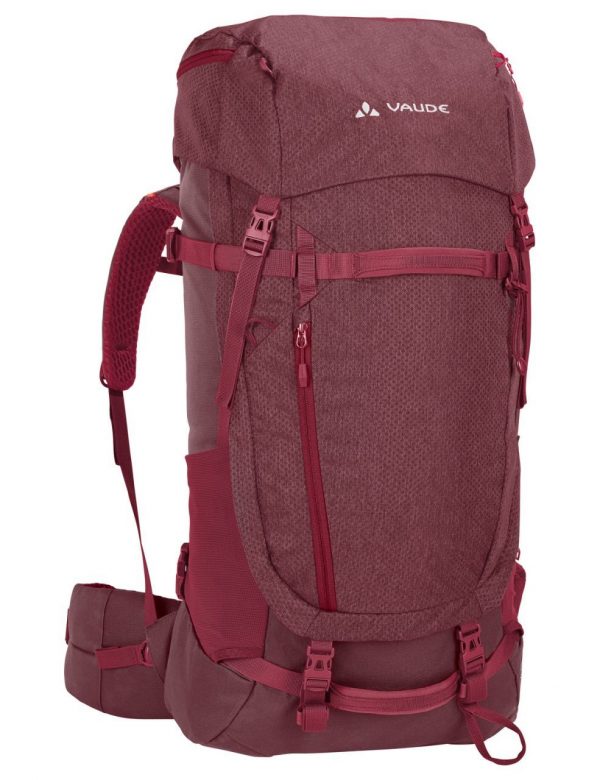 Vaude Astrum 55+10 Women's Hiking Backpack