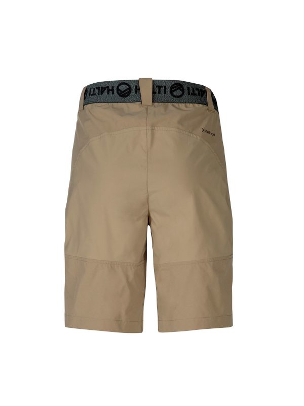 Halti Pallas X-stretch Women's Shorts - Image 2