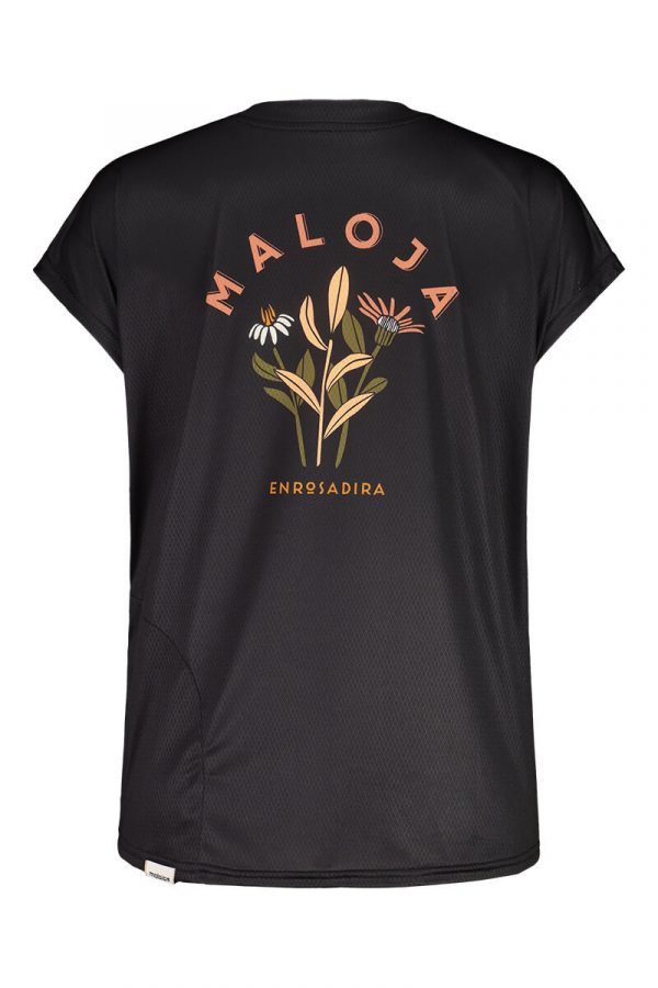 Maloja Ganesm. All Mountain Top Women's T-shirt - Image 3