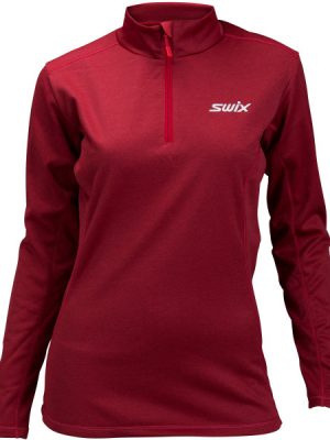 Swix Cross Midlayer W'S