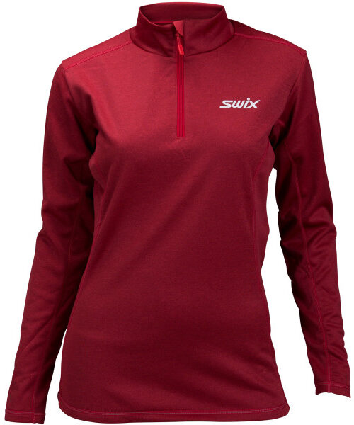 Swix Cross Midlayer W'S