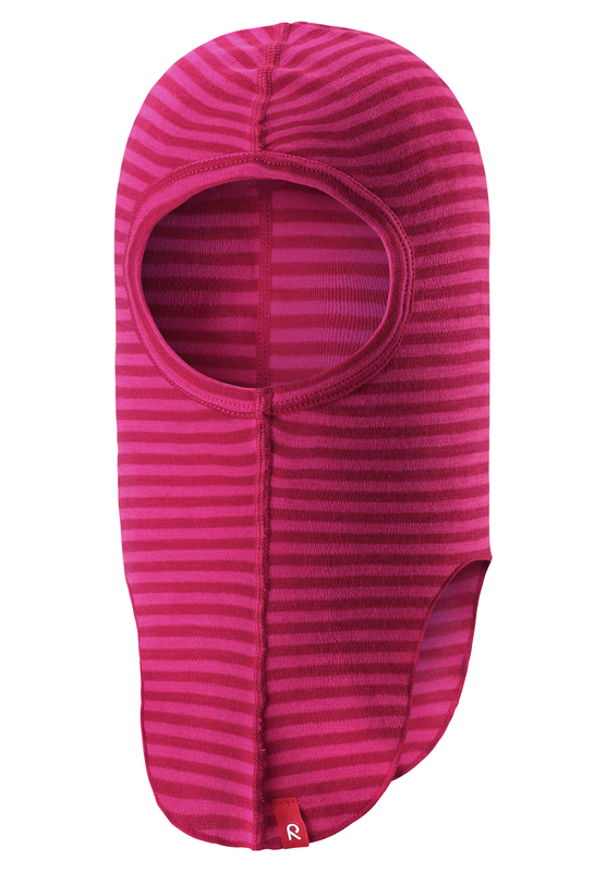 PUNAINEN