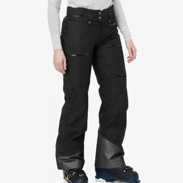 Norrona Lofoten GTX Insulated Pants W - Image 2