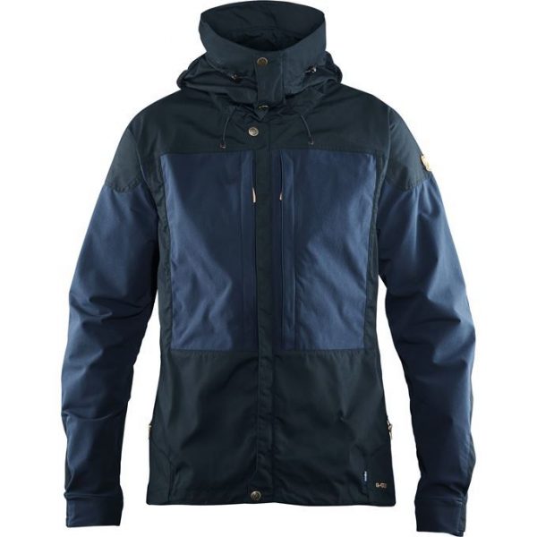 Fjällräven Keb Miesten Takki - Image 5