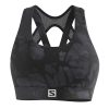 Salomon Cross Run Women's Sports Bra