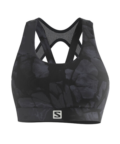 Salomon Cross Run Women's Sports Bra