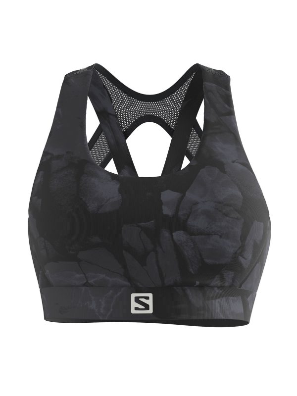 Salomon Cross Run Women's Sports Bra