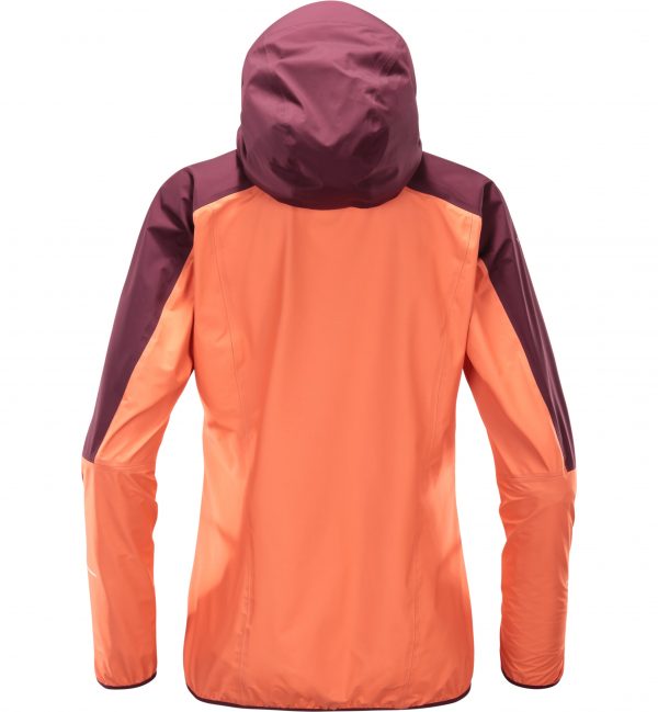 Haglöfs L.I.M Comp Jacket Women - Image 2