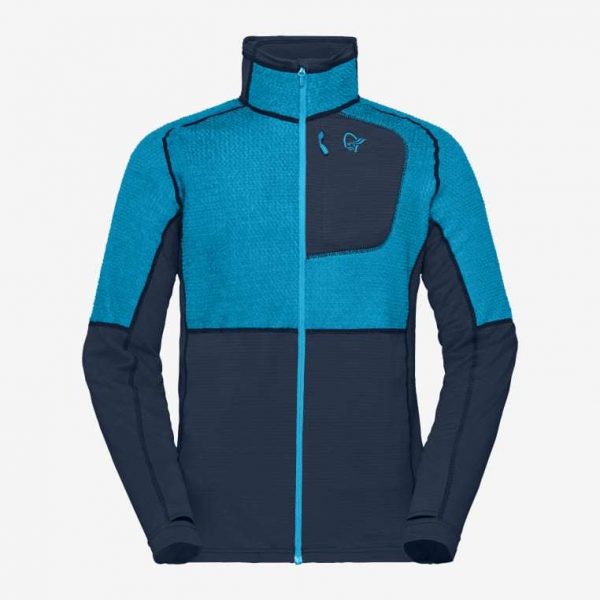 Norrona Lyngen Alpha90 Jacket M