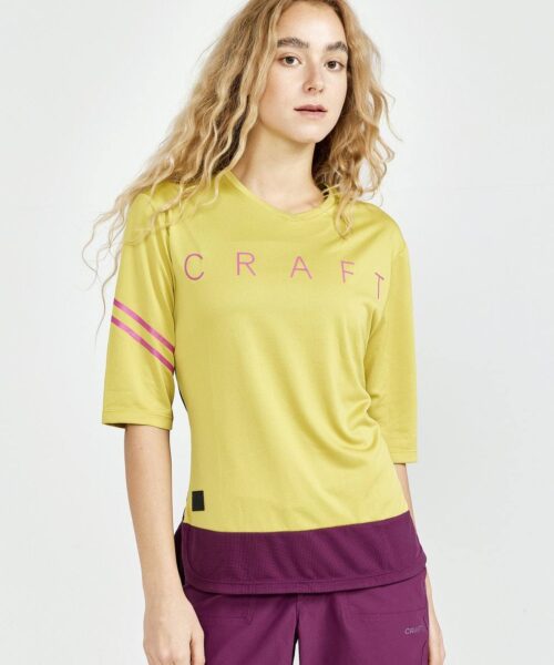 Craft Core Offroad XT SS Women's T-shirt