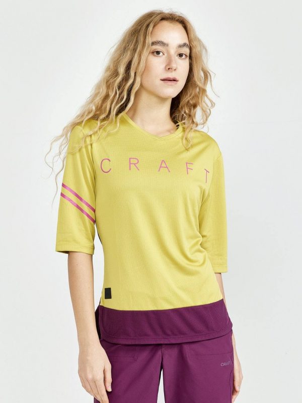 Craft Core Offroad XT SS Women's T-shirt