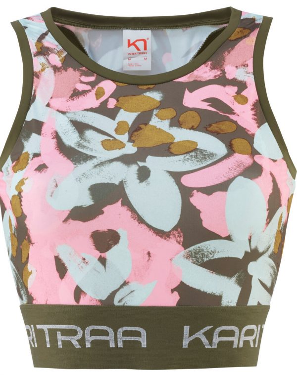 Kari Traa Vilde Women's Training Top