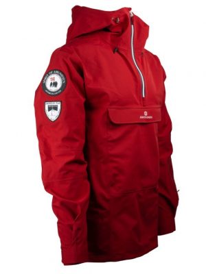 Amundsen Peak Anorak Mens