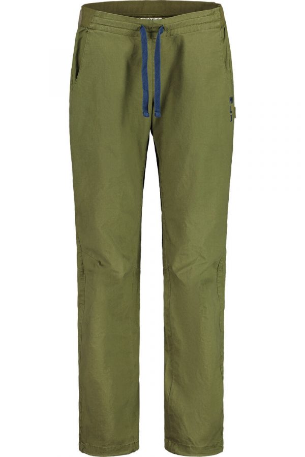 Maloja CarolinaM. Boulder Women's Pants - Image 7
