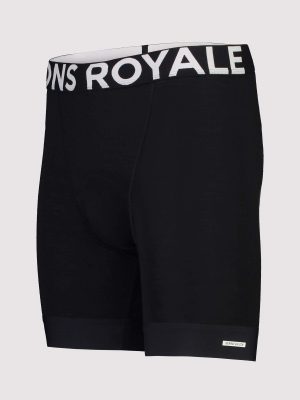 Mons Royale Enduro Miesten Pyöräily Shortsi