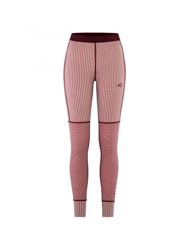 Kari Traa Smekker Women's Baselayer Pants - Image 3