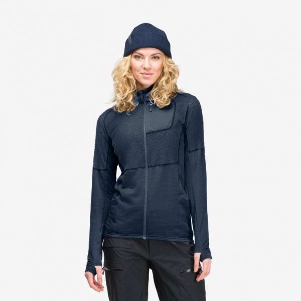 Norrona Lyngen Alpha90 Women's Jacket - Image 6