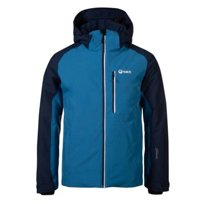 Halti Robin Drymaxx Men's Jacket - Äkäslompolo