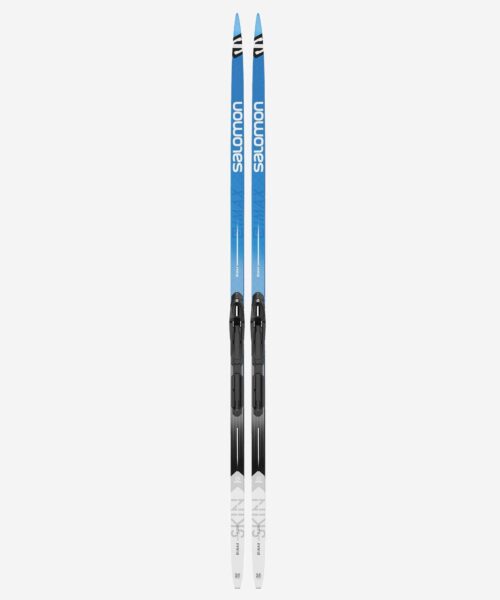 Salomon S/MAX eSKIN Hard+ Shift-in Prolink side