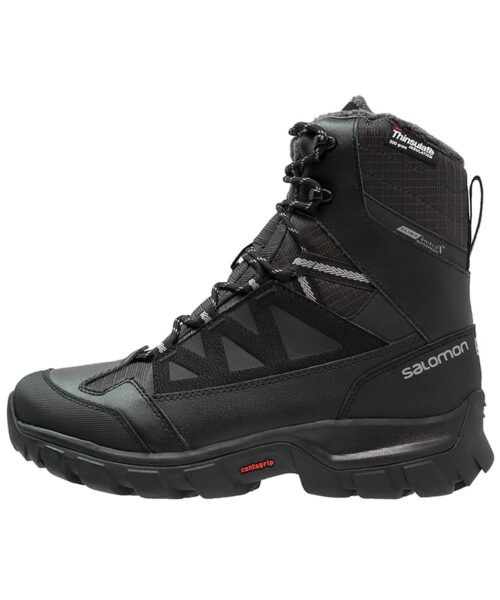 Salomon Chalten Ts Cswp