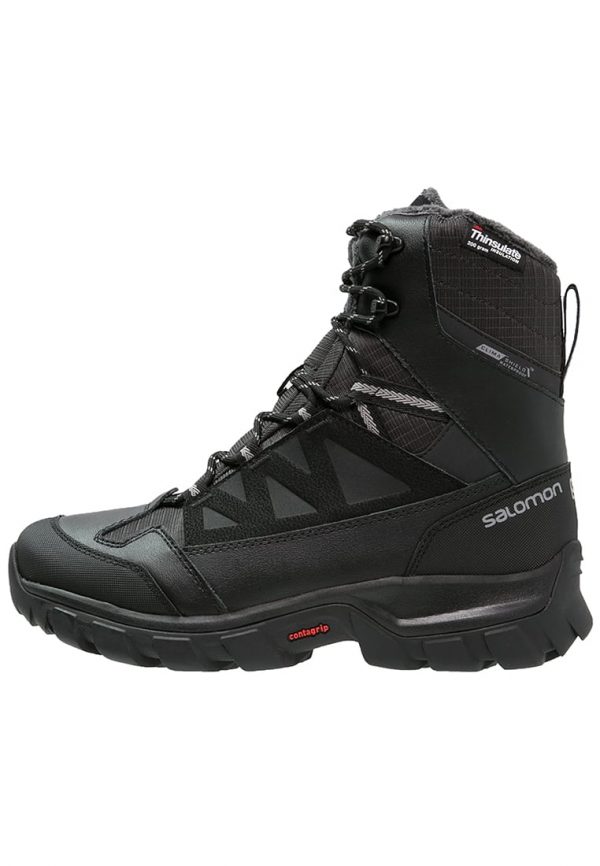 Salomon Chalten Ts Cswp