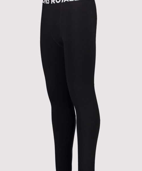 Mons Royale Olympos Men's Long John