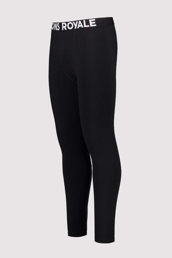 Mons Royale Olympos Men's Long John
