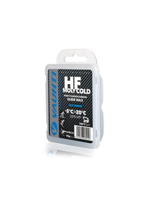 Vauhti HF MOLY COLD 45G luistovoide