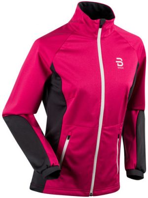 Dahlie Radiance Women's Jacket