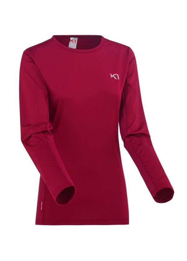 Kari Nora Ls - Image 2