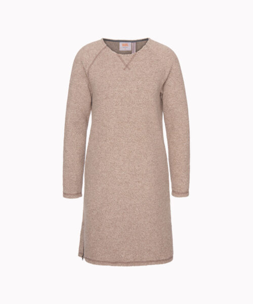 Varg Fårö Women's Wool Dress